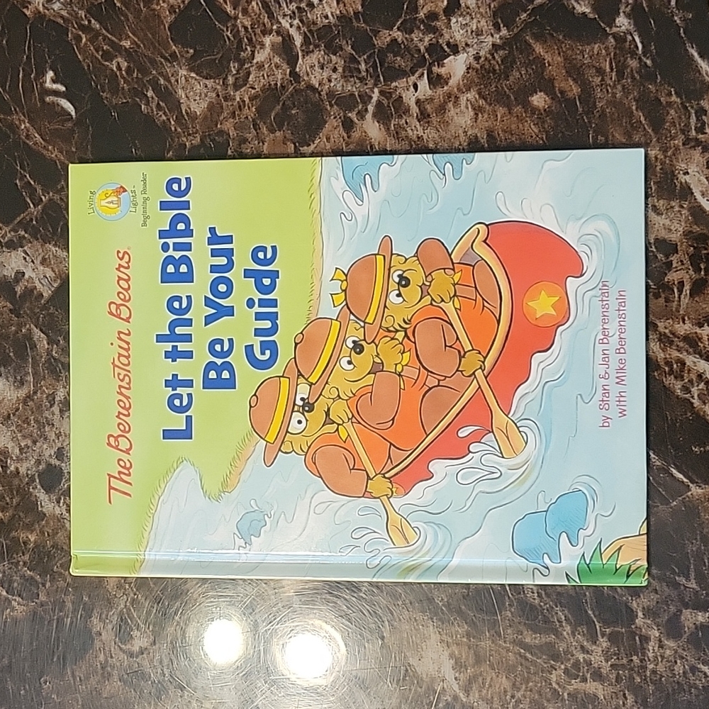 Book